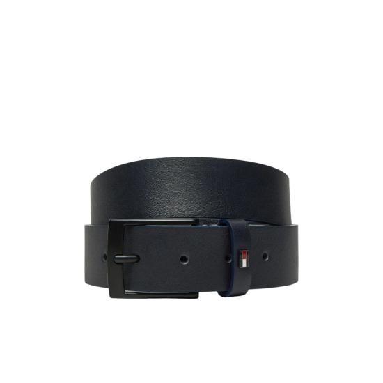 26SS 타미힐피거 벨트 TO15862500010RO BLACK