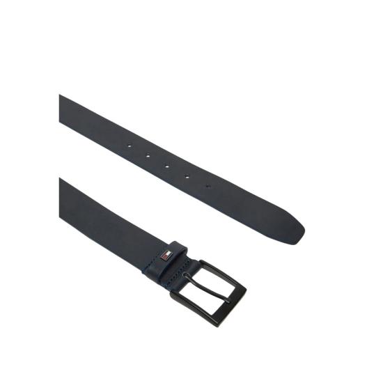 26SS 타미힐피거 벨트 TO15862500010RO BLACK - TOMMY HILFIGER