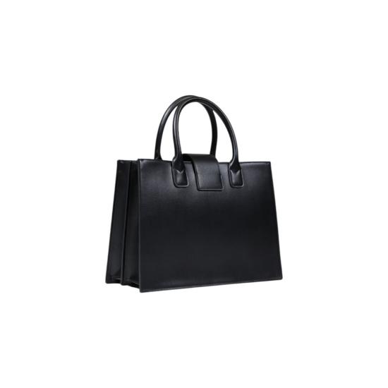 26SS 알마니 토트백 AREX 15954000009 BLACK - ARMANI