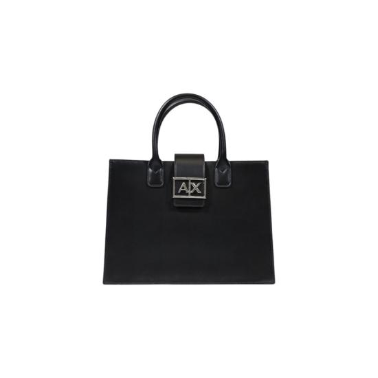 26SS 알마니 토트백 AREX 15954000009 BLACK