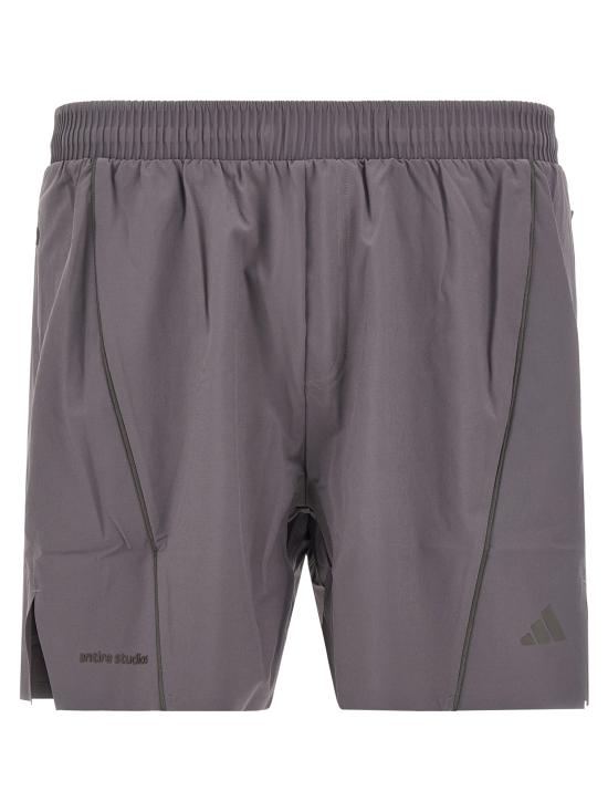 26FW 아디다스 숏팬츠 KS8034GRANIT Gray