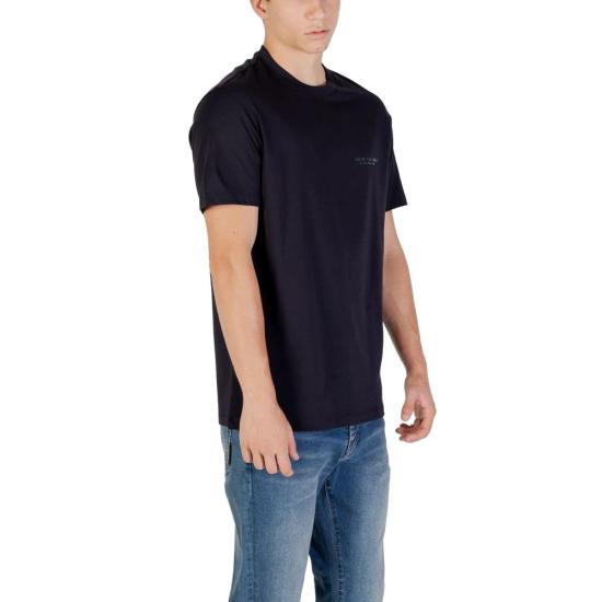 26SS 알마니 탑 AR16842400128RO BLACK - ARMANI