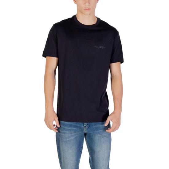 26SS 알마니 탑 AR16842400128RO BLACK