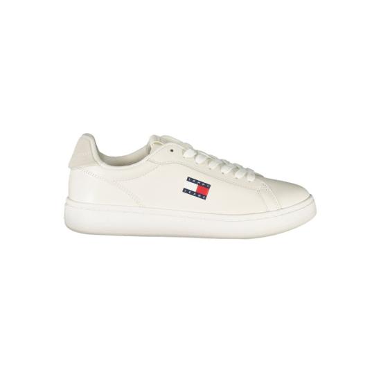  타미힐피거 스니커즈 TO 39390 WHITE