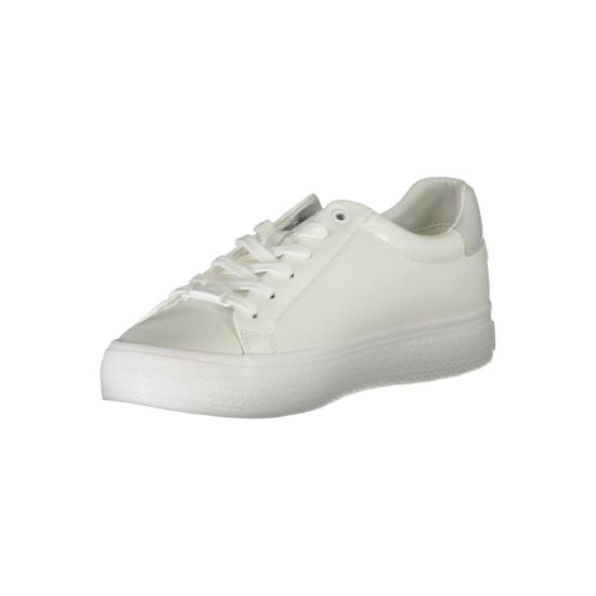  캘빈클라인 스니커즈 CA 26827 WHITE - CALVIN KLEIN