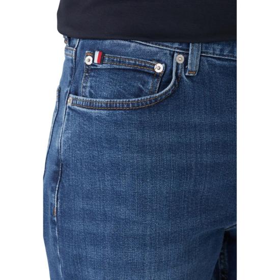 25FW 타미힐피거 데님 팬츠 TO16646300010RO BLUE - TOMMY HILFIGER