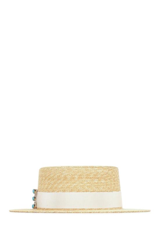 26SS 로저비비에 모자 RQWH0261101TL7 C600 BEIGE