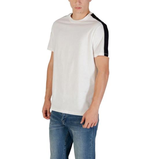 26SS 알마니 탑 AR16847700143RO WHITE - ARMANI