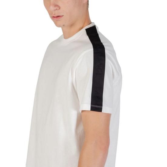 26SS 알마니 탑 AR16847700143RO WHITE - ARMANI