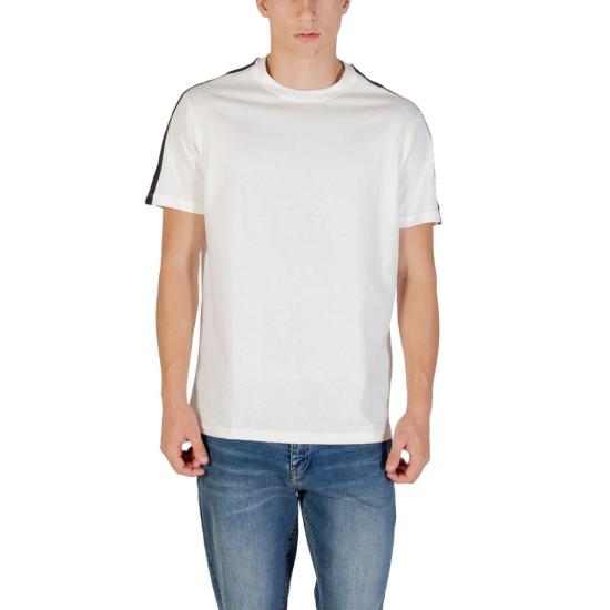 26SS 알마니 탑 AR16847700143RO WHITE