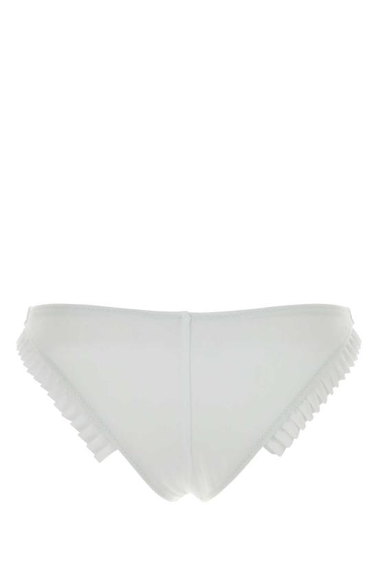 26FW 기마구아스 비치웨어 SOPHIEBIKINIBOTTOM WHITE - GIMAGUAS