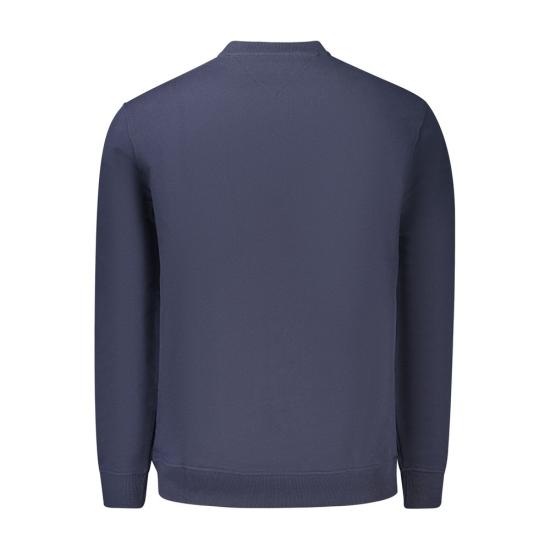  타미힐피거 긴팔 티셔츠 TO 46900 BLUE - TOMMY HILFIGER