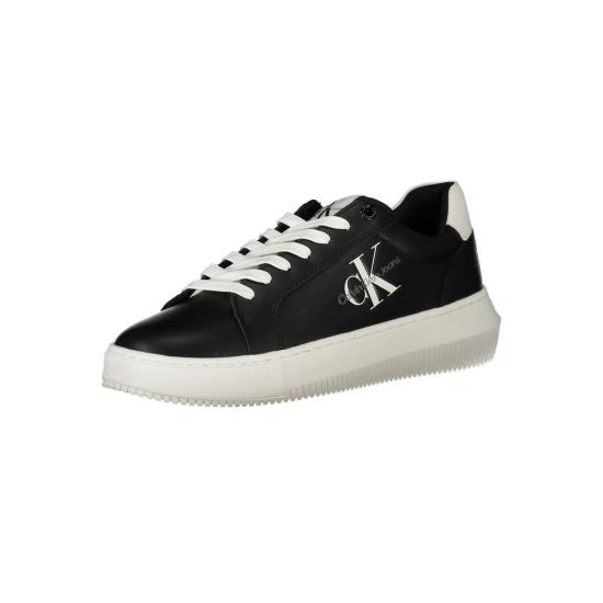  캘빈클라인 스니커즈 CA 17972 BLACK - CALVIN KLEIN
