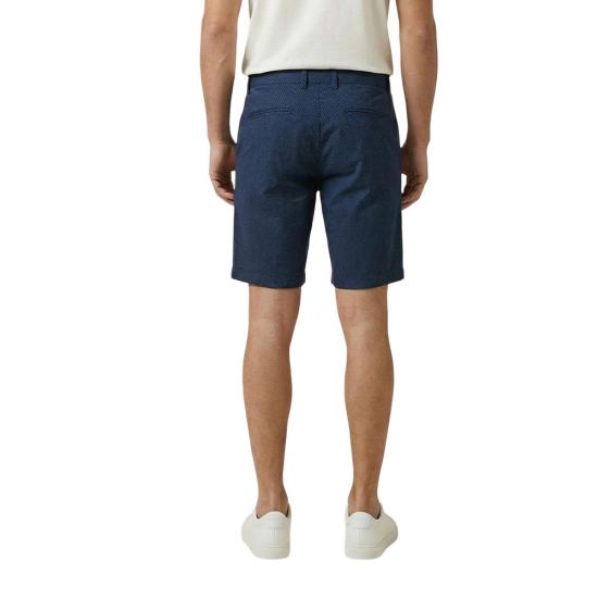 26SS 알마니 숏팬츠 AR15958000348RO BLUE - ARMANI