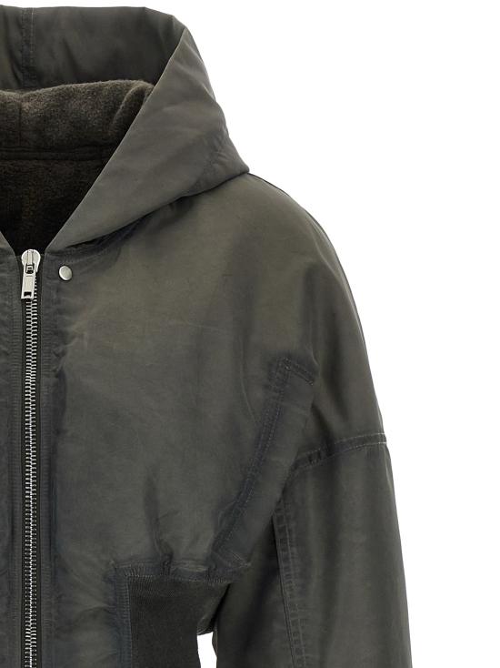 26FW 다크쉐도우 자켓 DR344622BM GREY - DRKSHDW