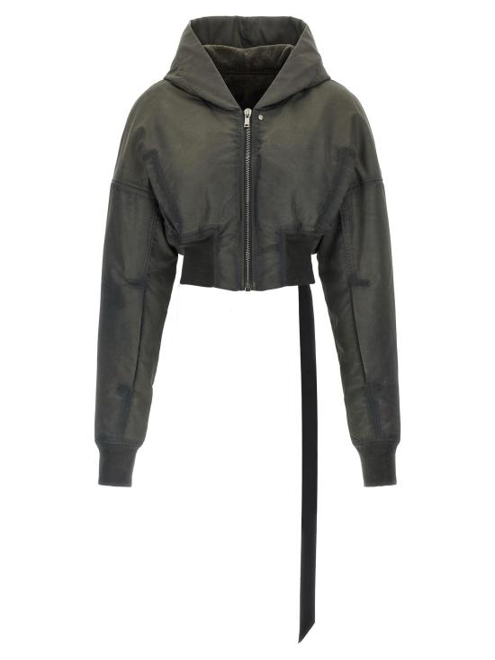 26FW 다크쉐도우 자켓 DR344622BM GREY