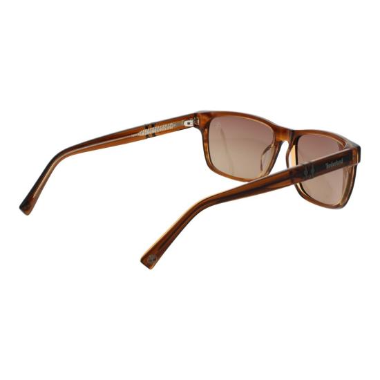  팀버랜드 선글라스 TI 1066034 BROWN - TIMBERLAND