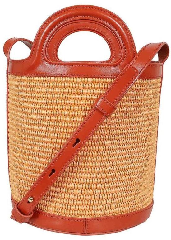  마르니 토트백 15896294031646 ORANGE - MARNI