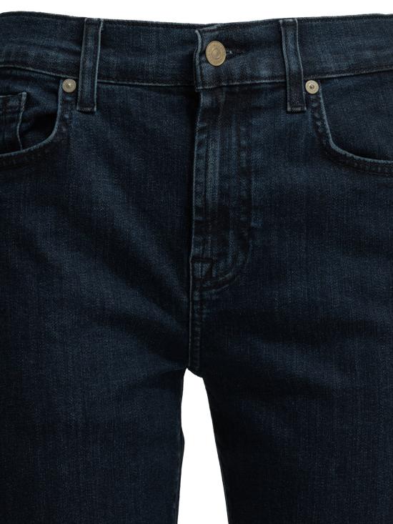 26FW 세븐포올맨카인드 데님 팬츠 7UC3044AU71NV Blue - 7 FOR ALL MANKIND