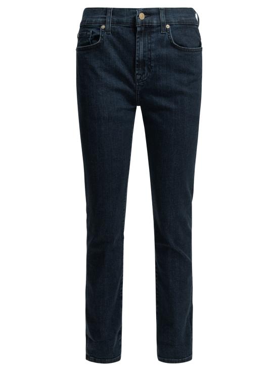 26FW 세븐포올맨카인드 데님 팬츠 7UC3044AU71NV Blue
