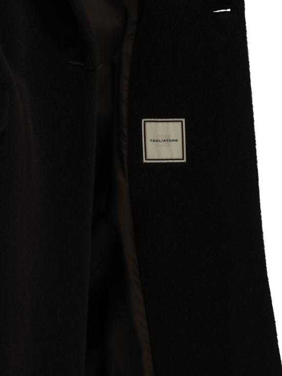 26FW 딸리아토레 자켓 LINDENE30004M1318 Brown - TAGLIATORE