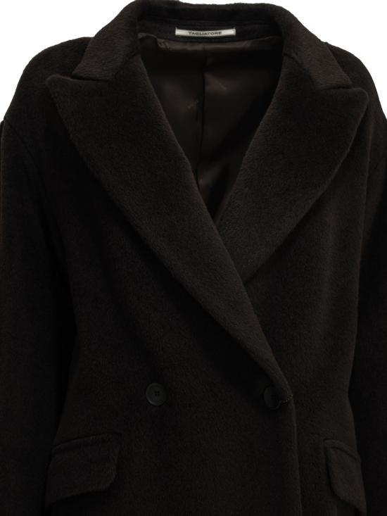 26FW 딸리아토레 자켓 LINDENE30004M1318 Brown - TAGLIATORE