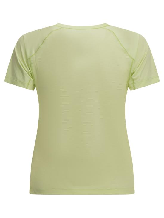 26FW 아크테릭스 탑 X000010234NORVAN CRW SSSHINCHA Green - ARC`TERYX