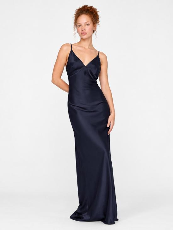 26FW 애니빙 의류 A0412835 NAV01 NAVY - ANINE BING