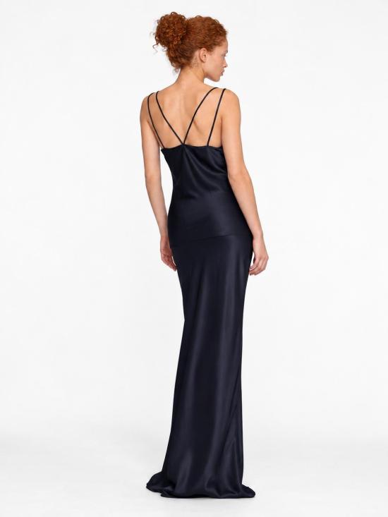 26FW 애니빙 의류 A0412835 NAV01 NAVY - ANINE BING