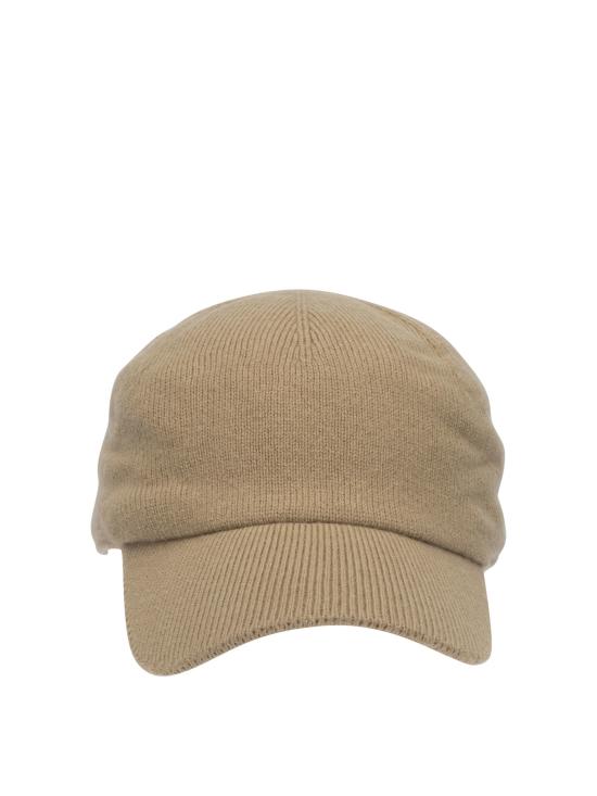 26FW 게스트 인 레지던스 모자 A29219JLCMLBTR Beige