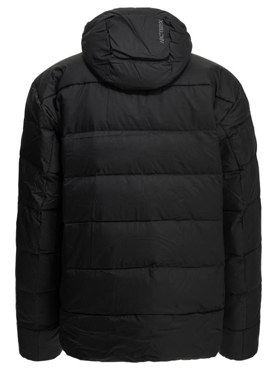 26FW 아크테릭스 자켓 X000010657THORIUM HDYBLACK - ARC`TERYX