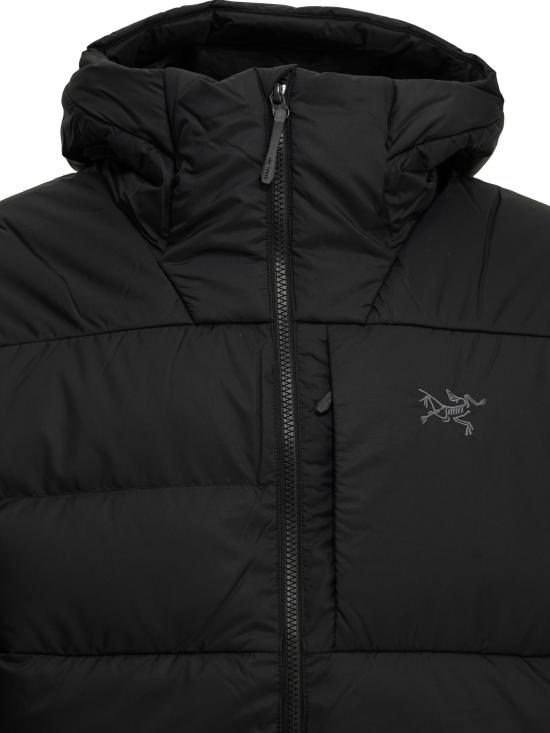 26FW 아크테릭스 자켓 X000010657THORIUM HDYBLACK - ARC`TERYX