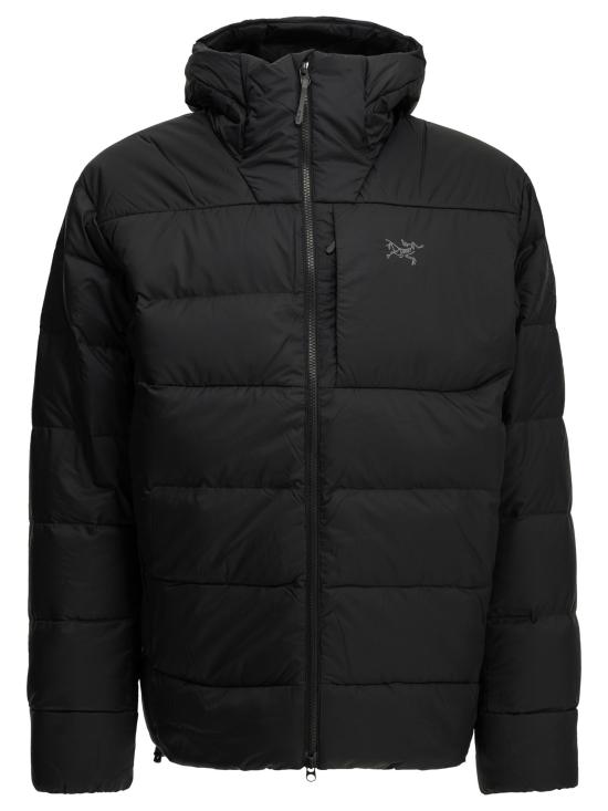 26FW 아크테릭스 자켓 X000010657THORIUM HDYBLACK