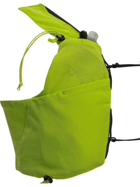 26FW 아크테릭스 백팩 X000006803NORVAN 7 VESTMANTIS Green - ARC`TERYX