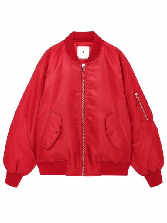 26FW 애니빙 의류 A0112567 RED29