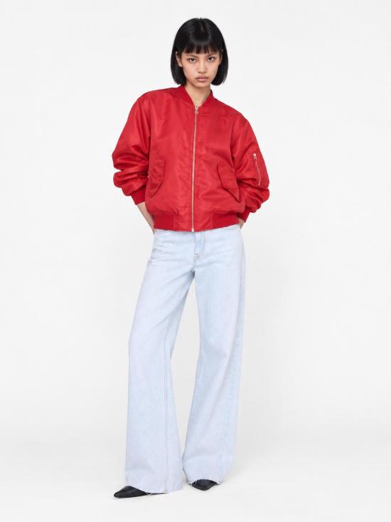 26FW 애니빙 의류 A0112567 RED29 - ANINE BING