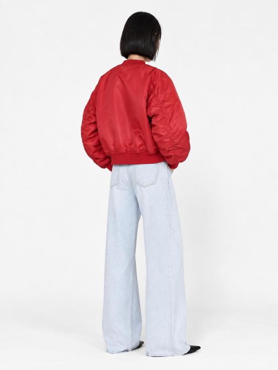 26FW 애니빙 의류 A0112567 RED29 - ANINE BING