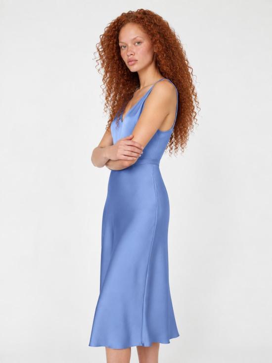 26FW 애니빙 의류 A044001 BLU02 BLUE - ANINE BING