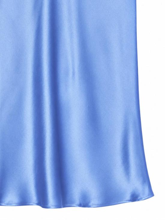 26FW 애니빙 의류 A044001 BLU02 BLUE - ANINE BING