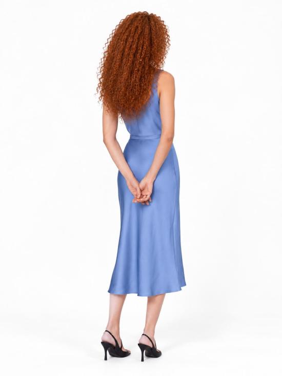 26FW 애니빙 의류 A044001 BLU02 BLUE - ANINE BING