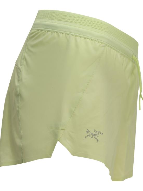 26FW 아크테릭스 숏팬츠 X000010613NORVAN SHORT 3SHINCHA Green - ARC`TERYX