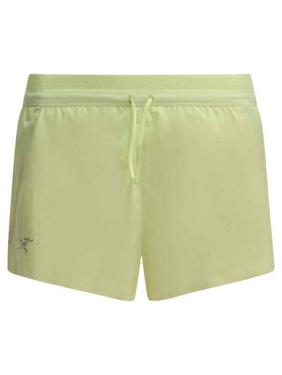 26FW 아크테릭스 숏팬츠 X000010613NORVAN SHORT 3SHINCHA Green