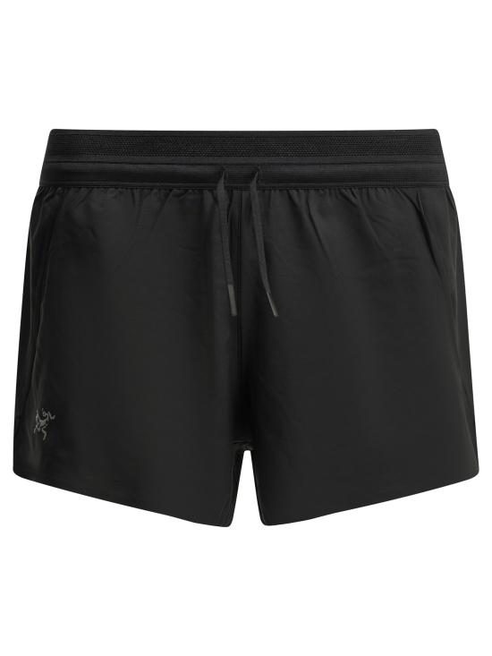 26FW 아크테릭스 숏팬츠 X000010613NORVAN SHORT 3BLACK
