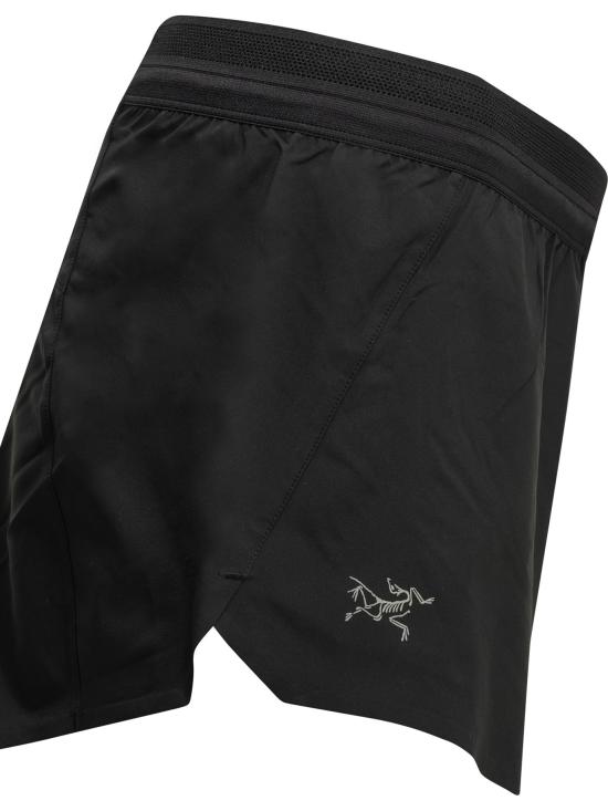 26FW 아크테릭스 숏팬츠 X000010613NORVAN SHORT 3BLACK - ARC`TERYX