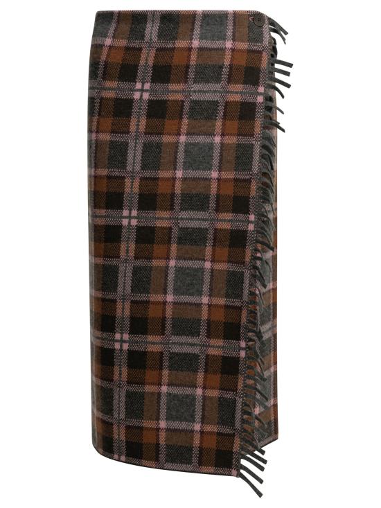 26FW 게스트 인 레지던스 스커트 W50219JMSPRCO Pink
