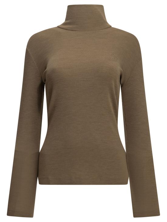 26FW 막스마라 스웨터 2621946032600MXMCONO002 Brown
