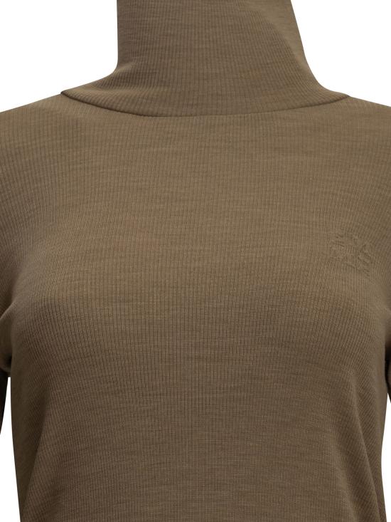 26FW 막스마라 스웨터 2621946032600MXMCONO002 Brown - MAX MARA