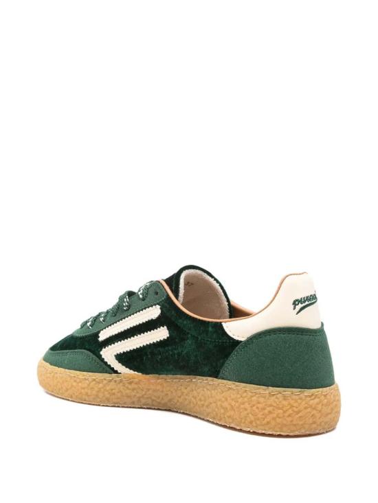 26FW 푸라이 스니커즈 PU601X06026 GREEN - PURAAI