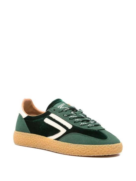 26FW 푸라이 스니커즈 PU601X06026 GREEN - PURAAI
