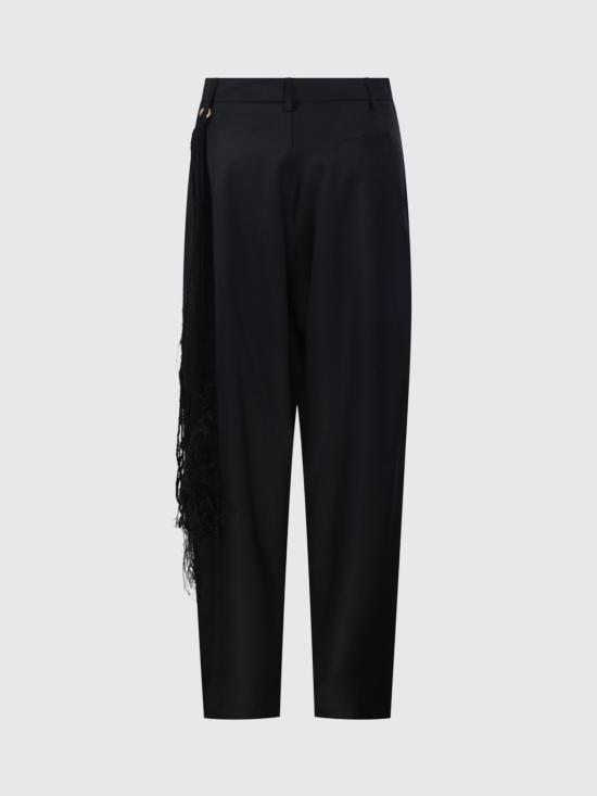 26FW 다크파크 팬츠 WTR36SFAW81 0099 Black - DARKPARK